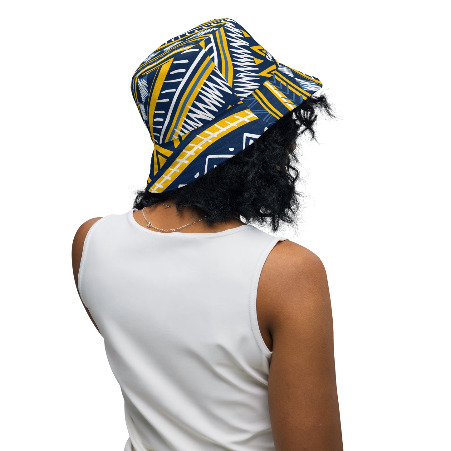 Chicago Vocational School Bucket Hat | CVS Cavaliers