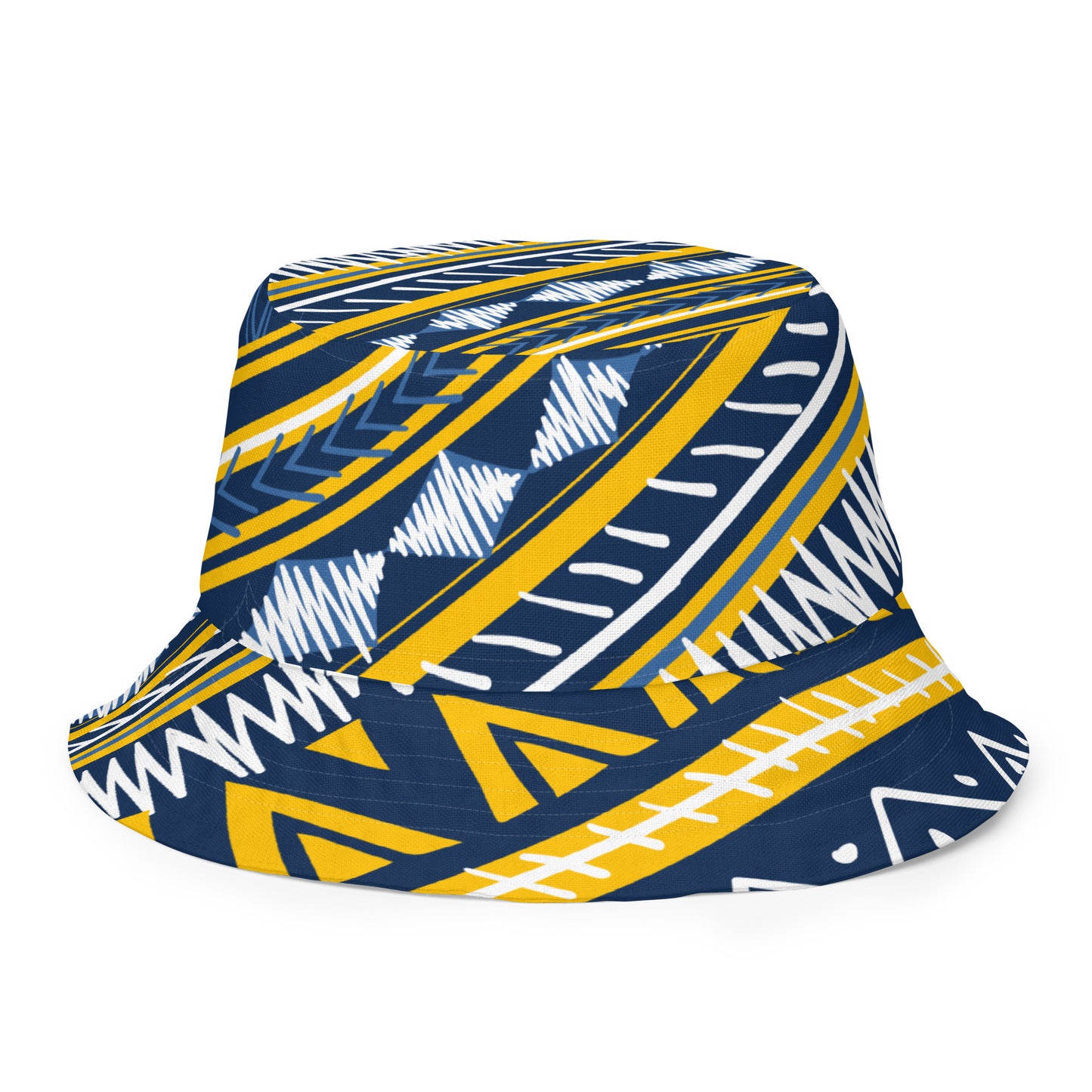 Chicago Vocational School Bucket Hat | CVS Cavaliers