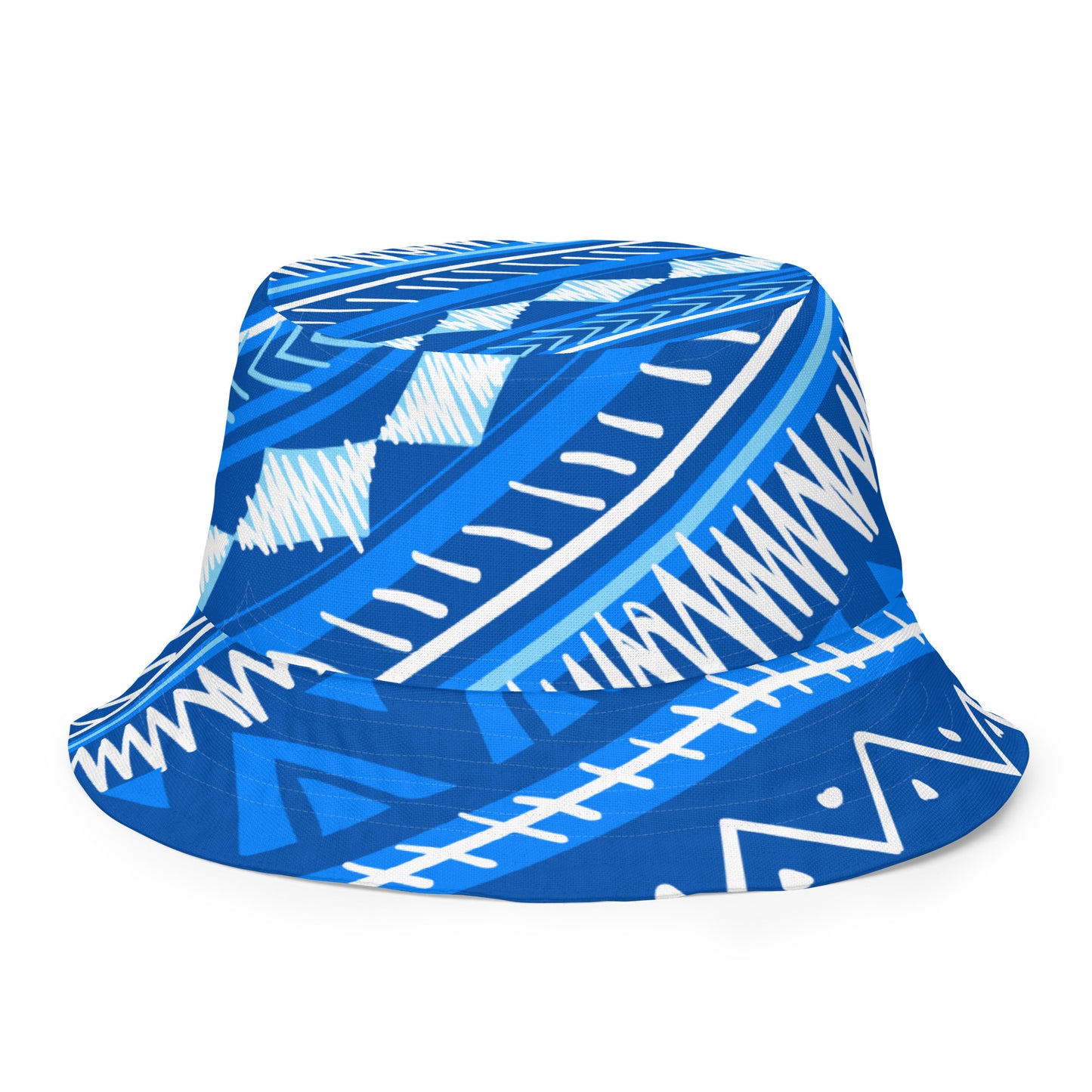 Harlan High School Bucket Hat | Harlan Falcons