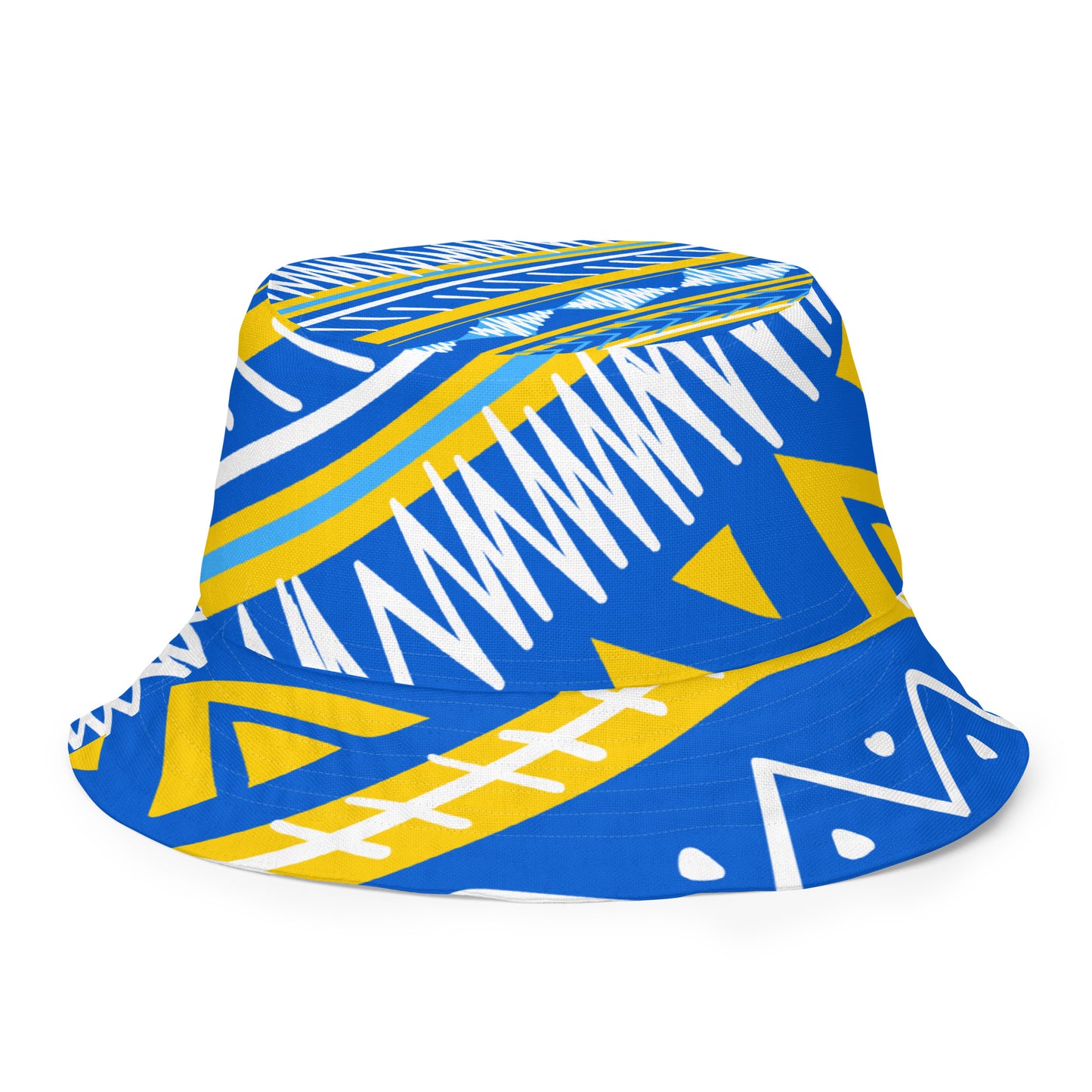 Dunbar Reversible bucket hat
