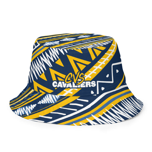 Chicago Vocational School Bucket Hat | CVS Cavaliers