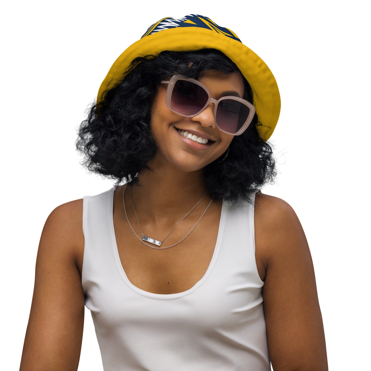Chicago Vocational School Bucket Hat | CVS Cavaliers
