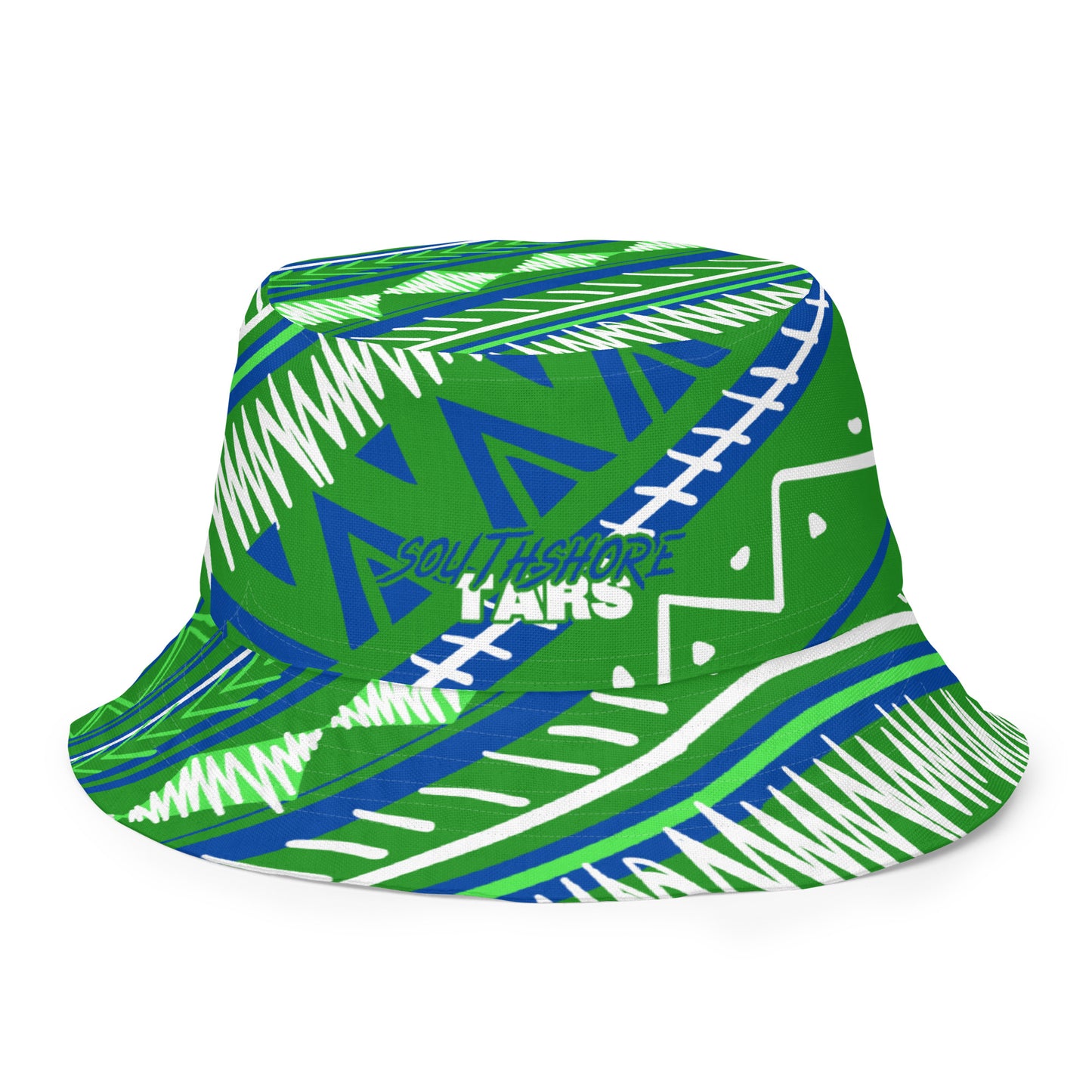 South Shore International College Prep Bikini Top | South Shore Tars