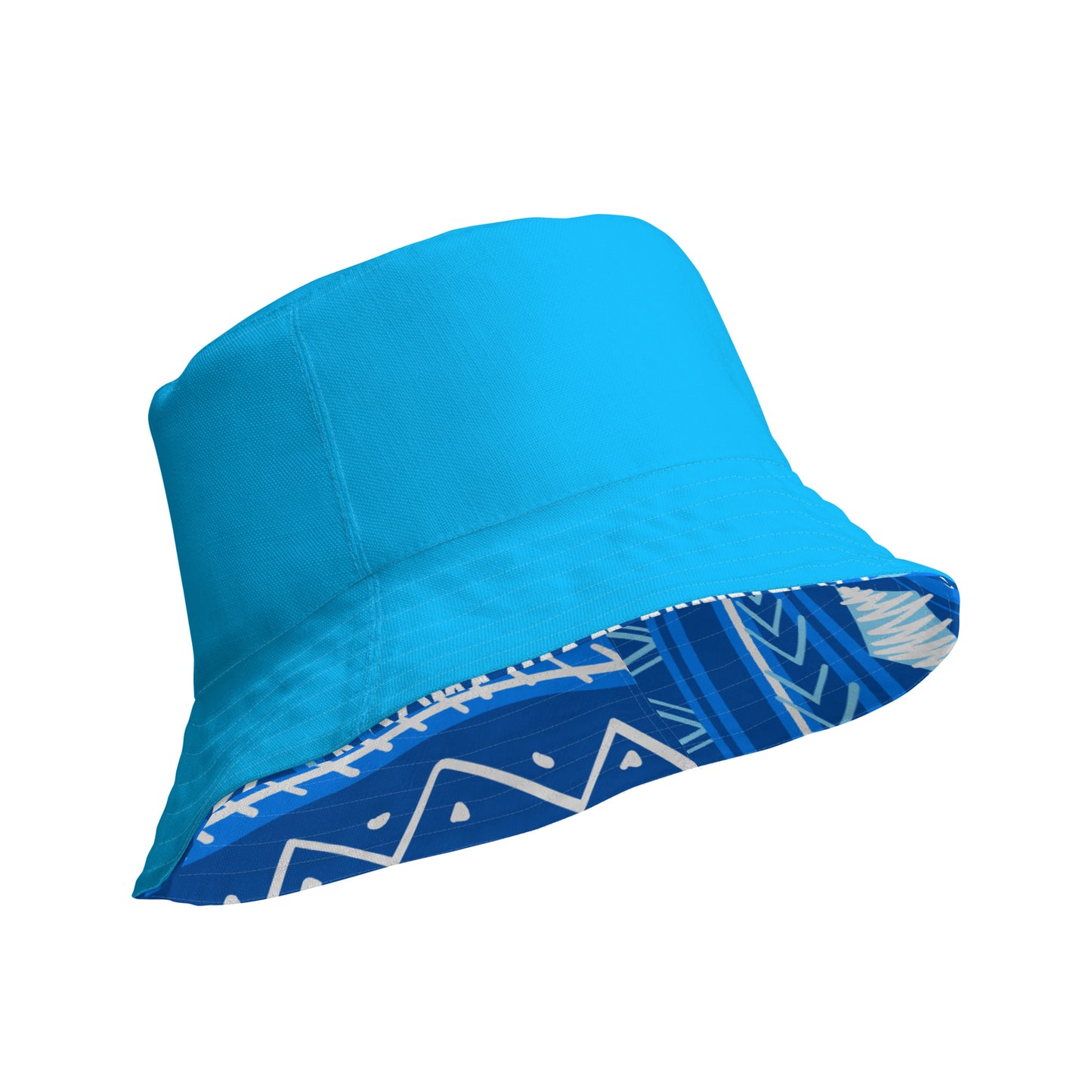 Harlan High School Bucket Hat | Harlan Falcons
