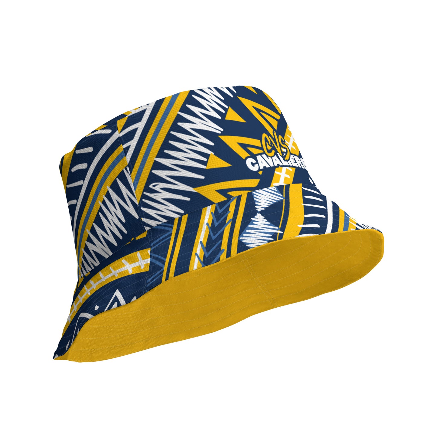Chicago Vocational School Bucket Hat | CVS Cavaliers