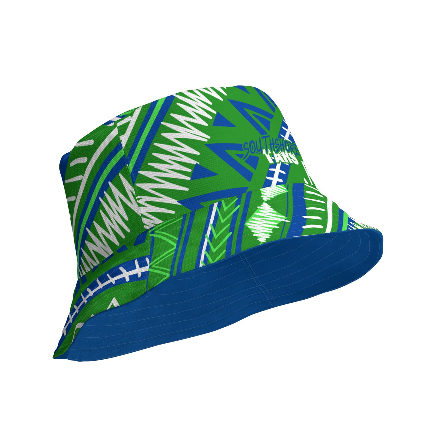 South Shore International College Prep Bikini Top | South Shore Tars