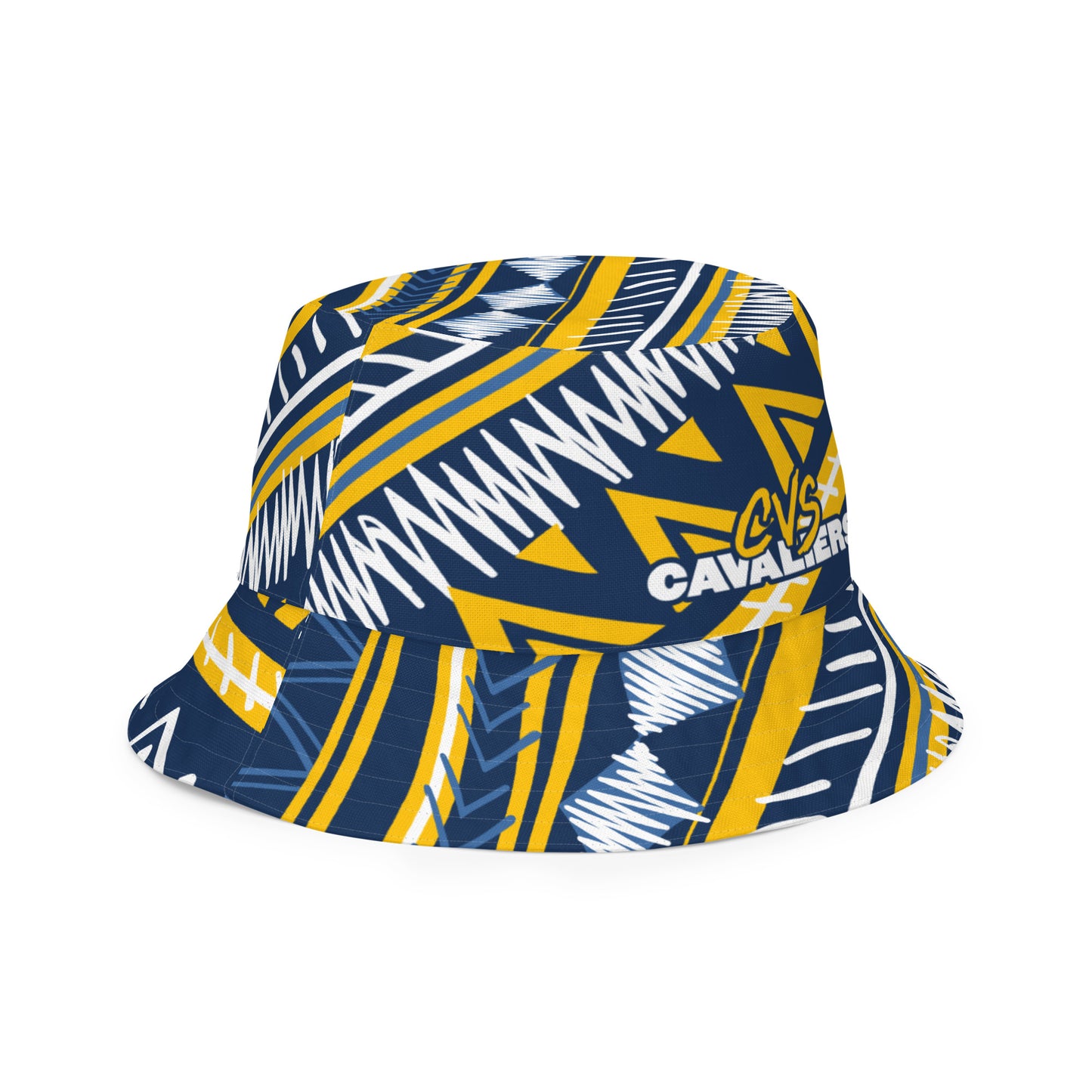 Chicago Vocational School Bucket Hat | CVS Cavaliers