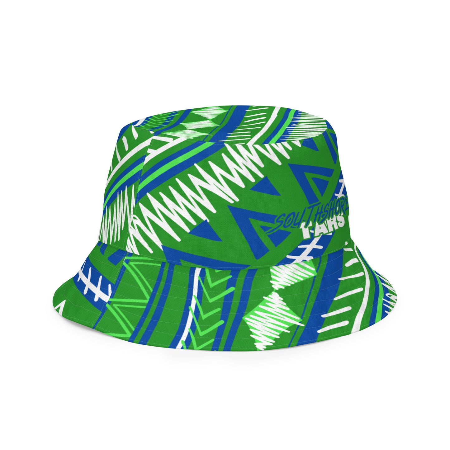 South Shore International College Prep Bikini Top | South Shore Tars