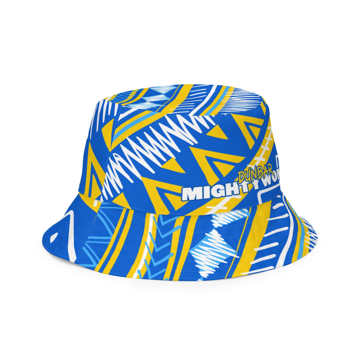 Dunbar Reversible bucket hat