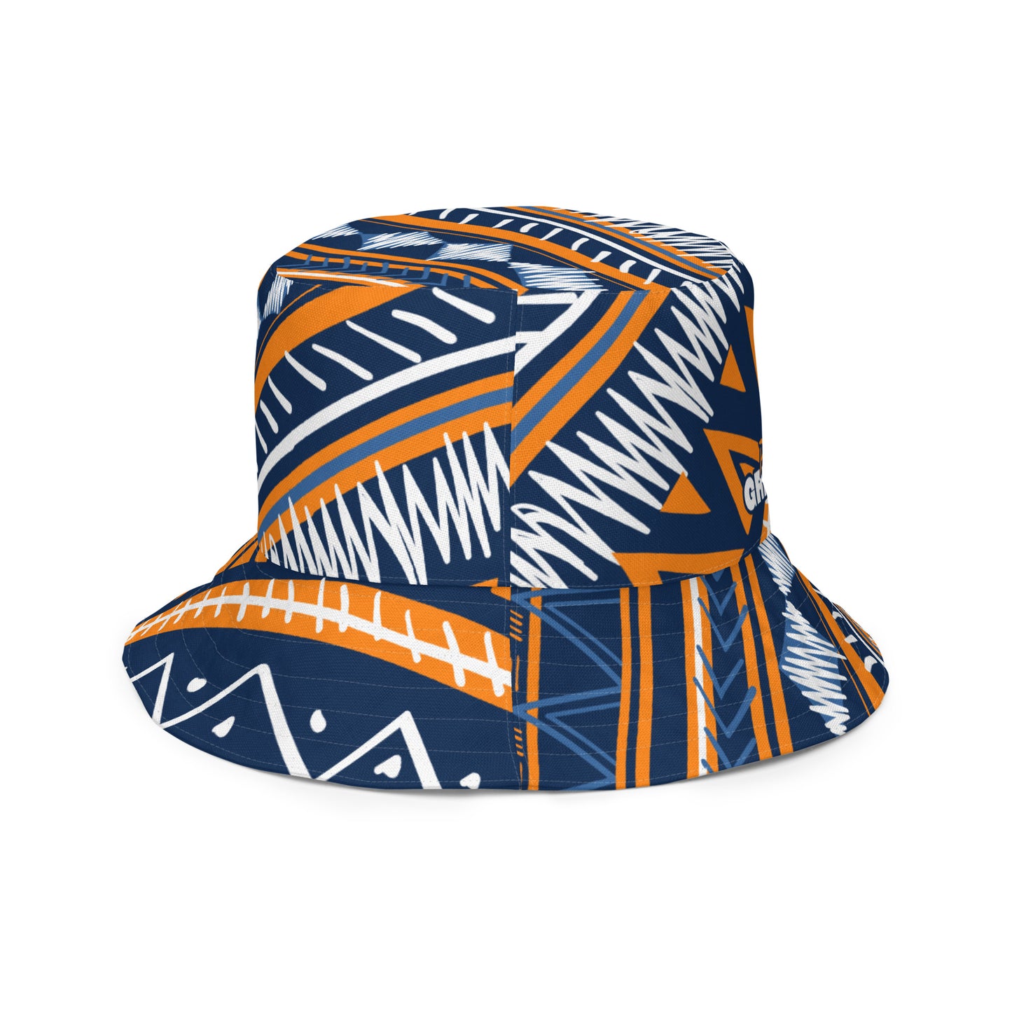 Walter Payton College Prep Bucket Hat | Payton Grizzlies