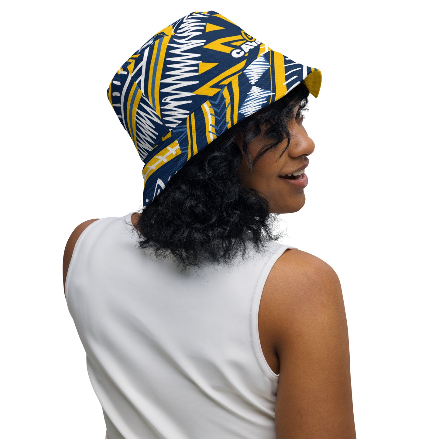 Chicago Vocational School Bucket Hat | CVS Cavaliers