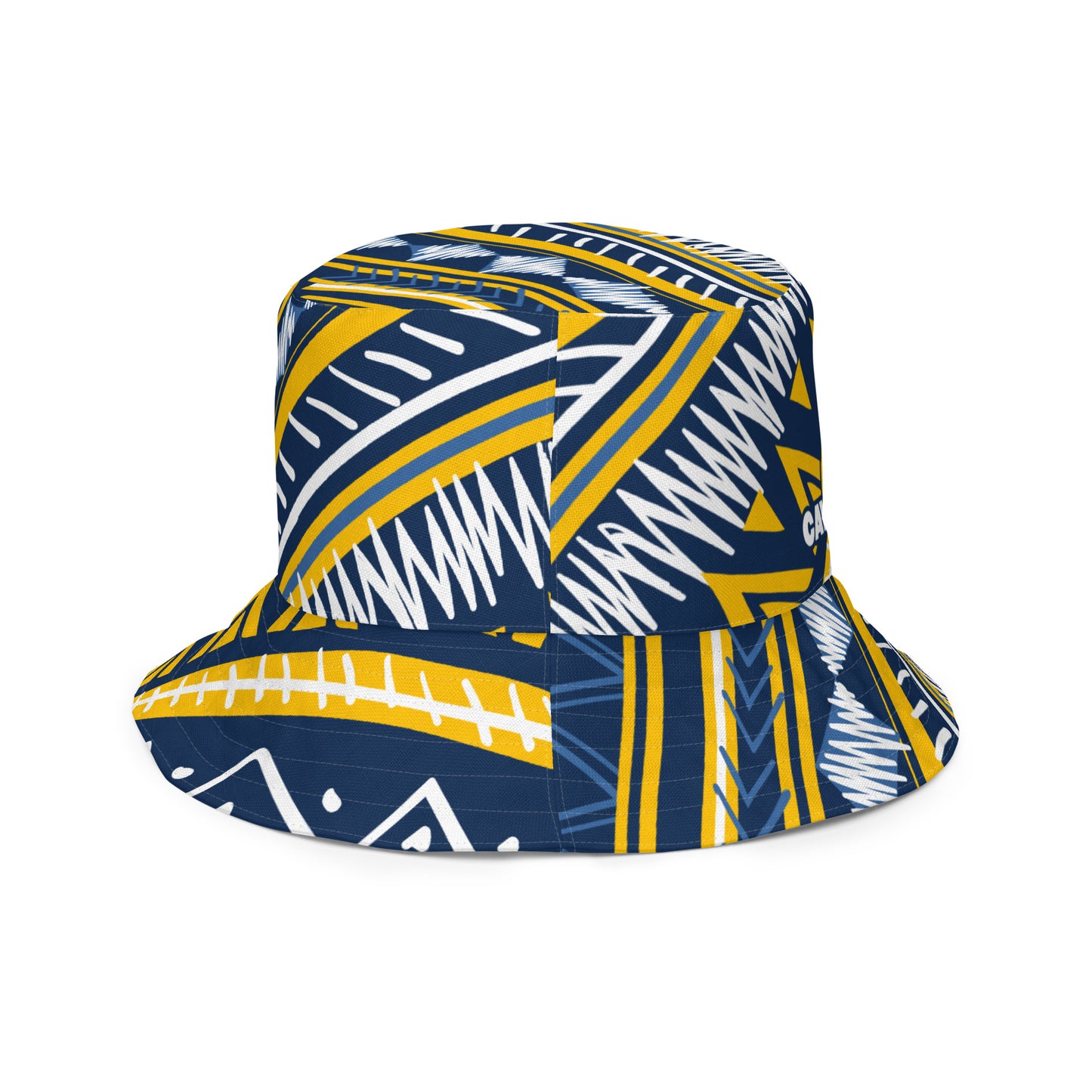 Chicago Vocational School Bucket Hat | CVS Cavaliers