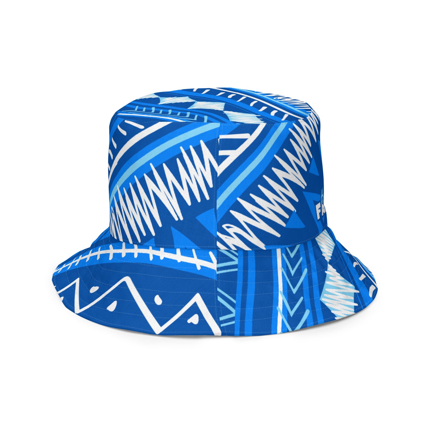 Harlan High School Bucket Hat | Harlan Falcons