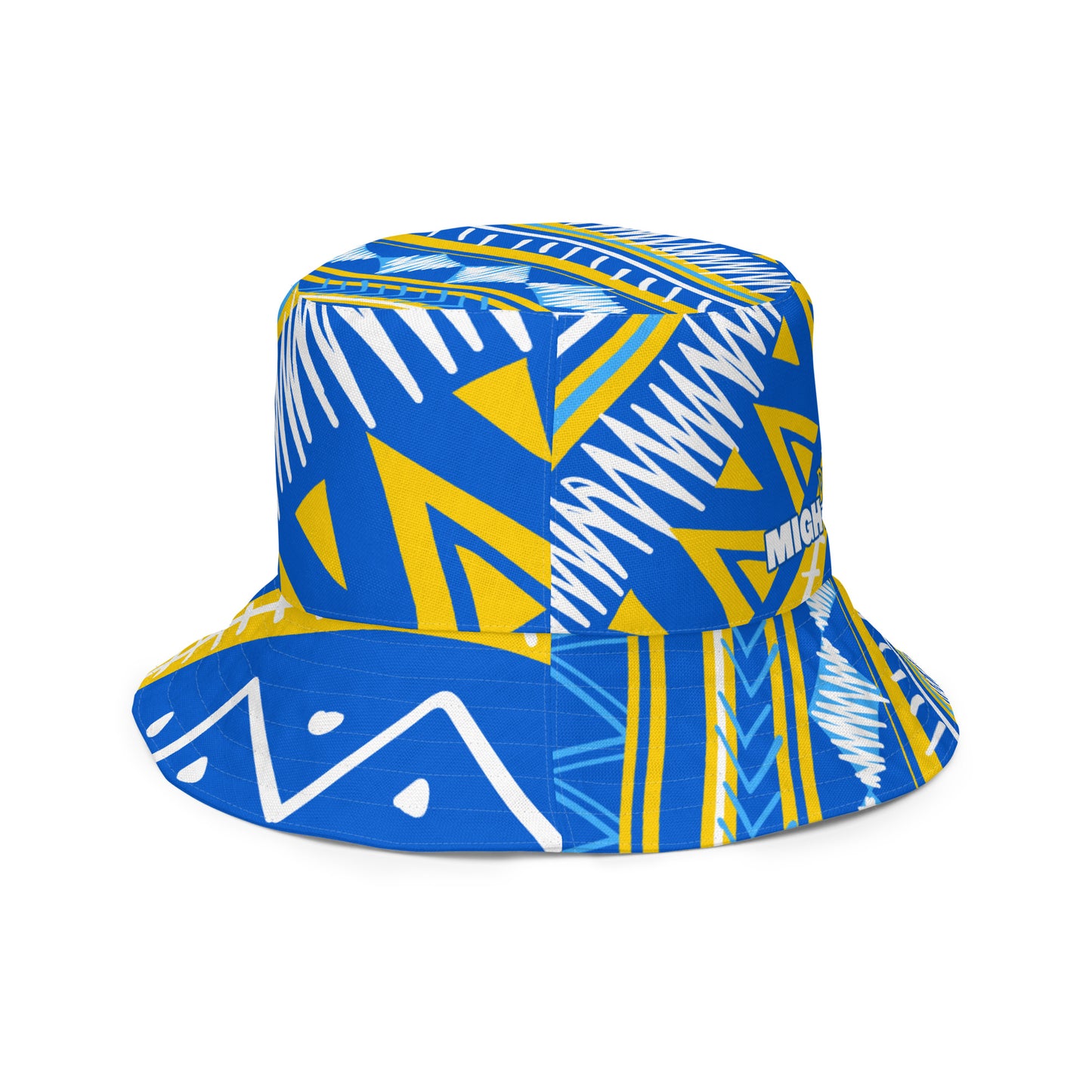 Dunbar Reversible bucket hat