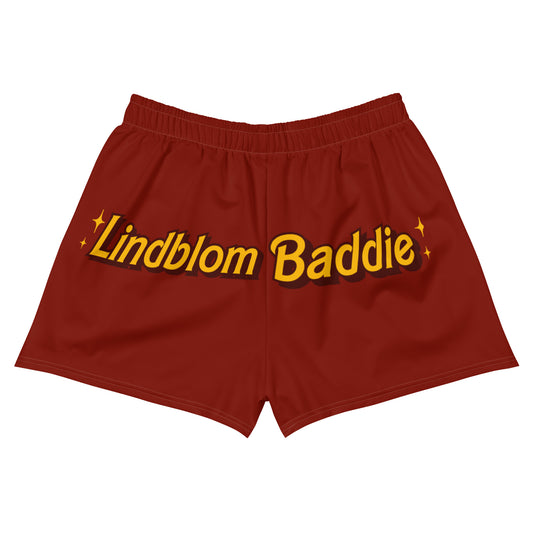 Lindblom Math and Science Academy Shorts | Lindblom Eagles