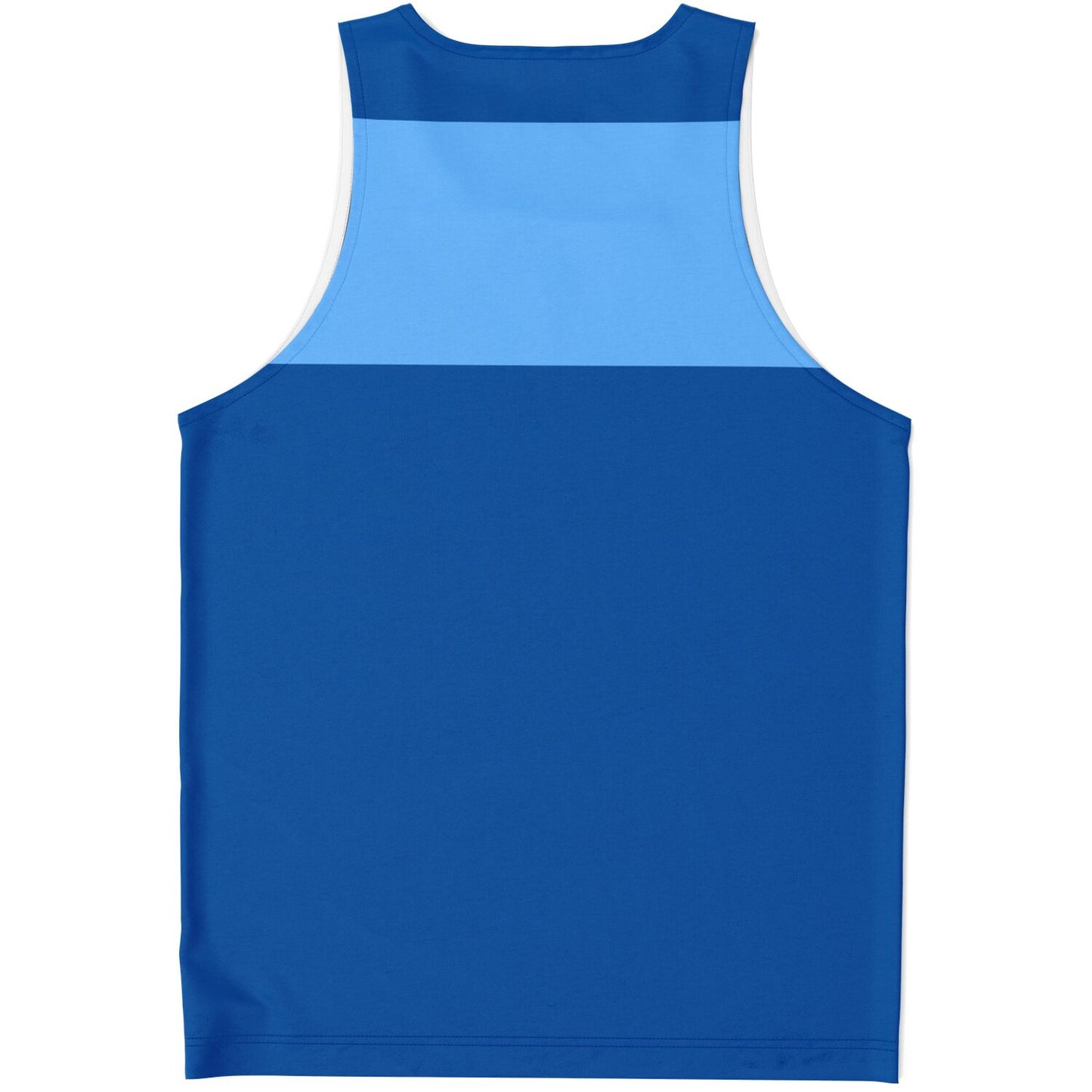 Men's Harlan High School Tank Top | Harlan Falcons copy