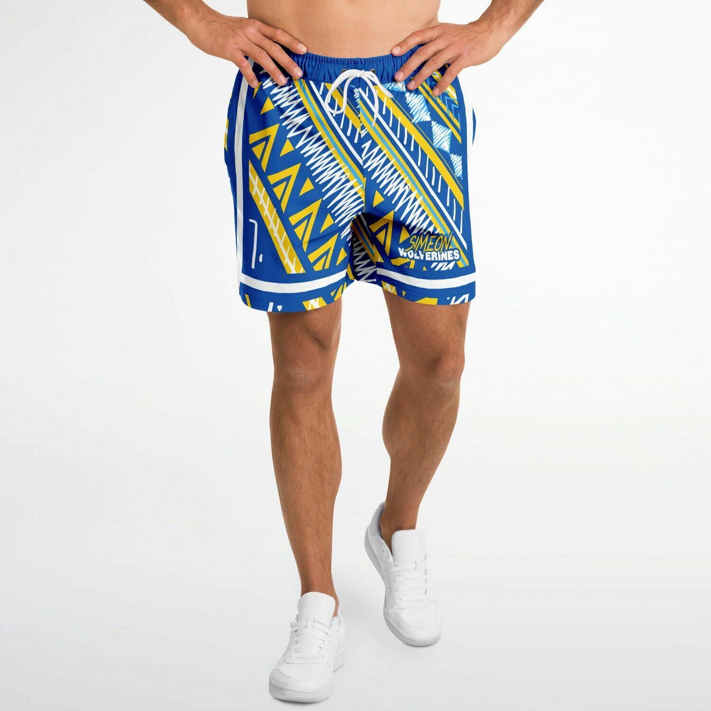Simeon Shorts | Simeon High School