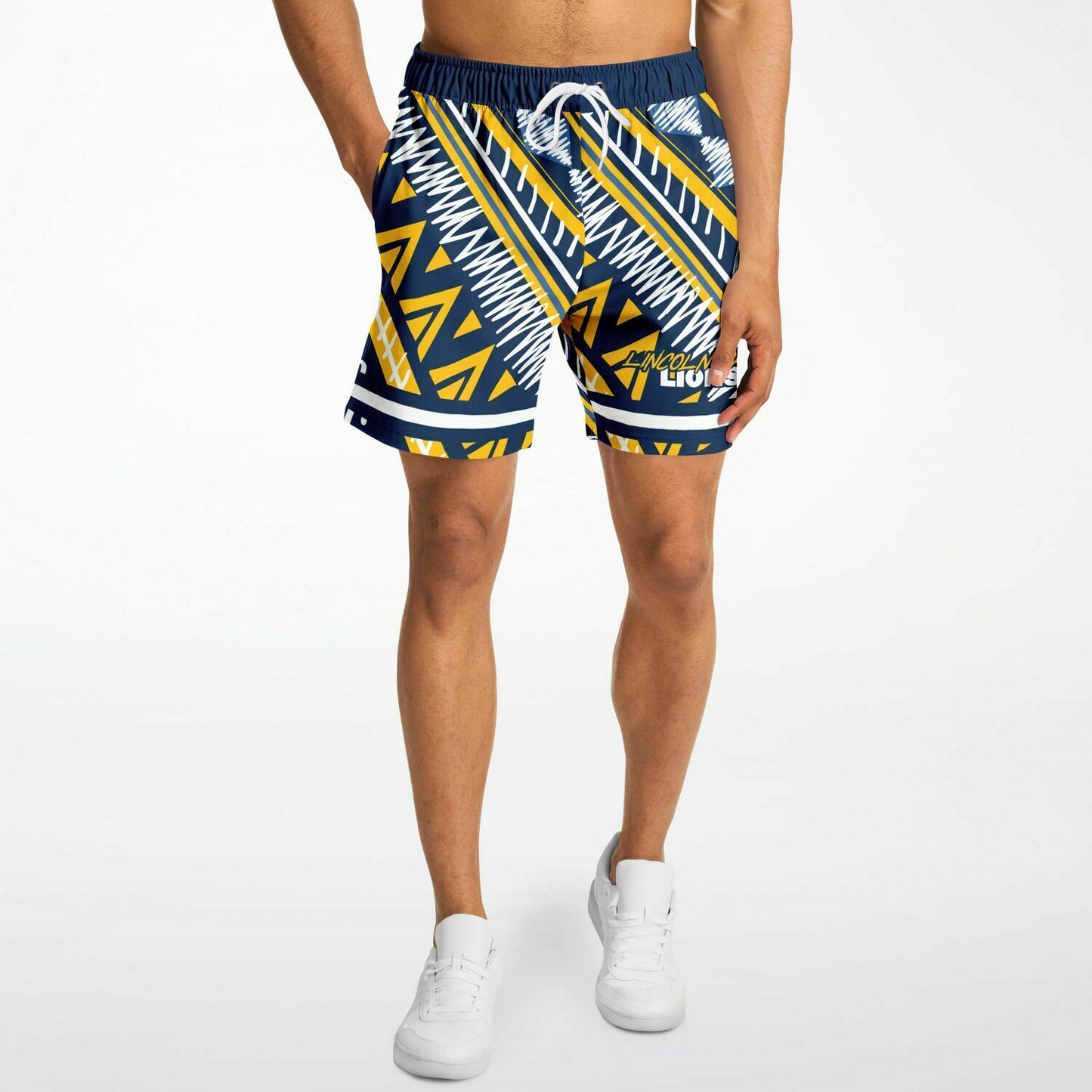 Lincoln Park Shorts | Lincoln Park Lions