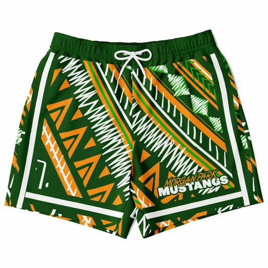 Morgan Park Shorts | Morgan Park Mustangs