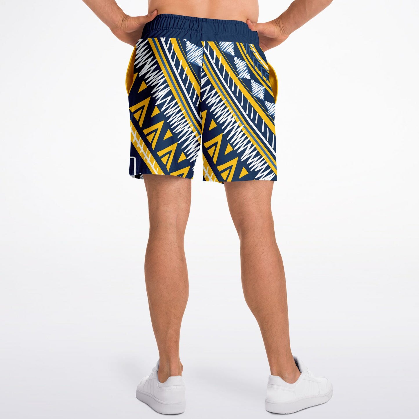 Lincoln Park Shorts | Lincoln Park Lions