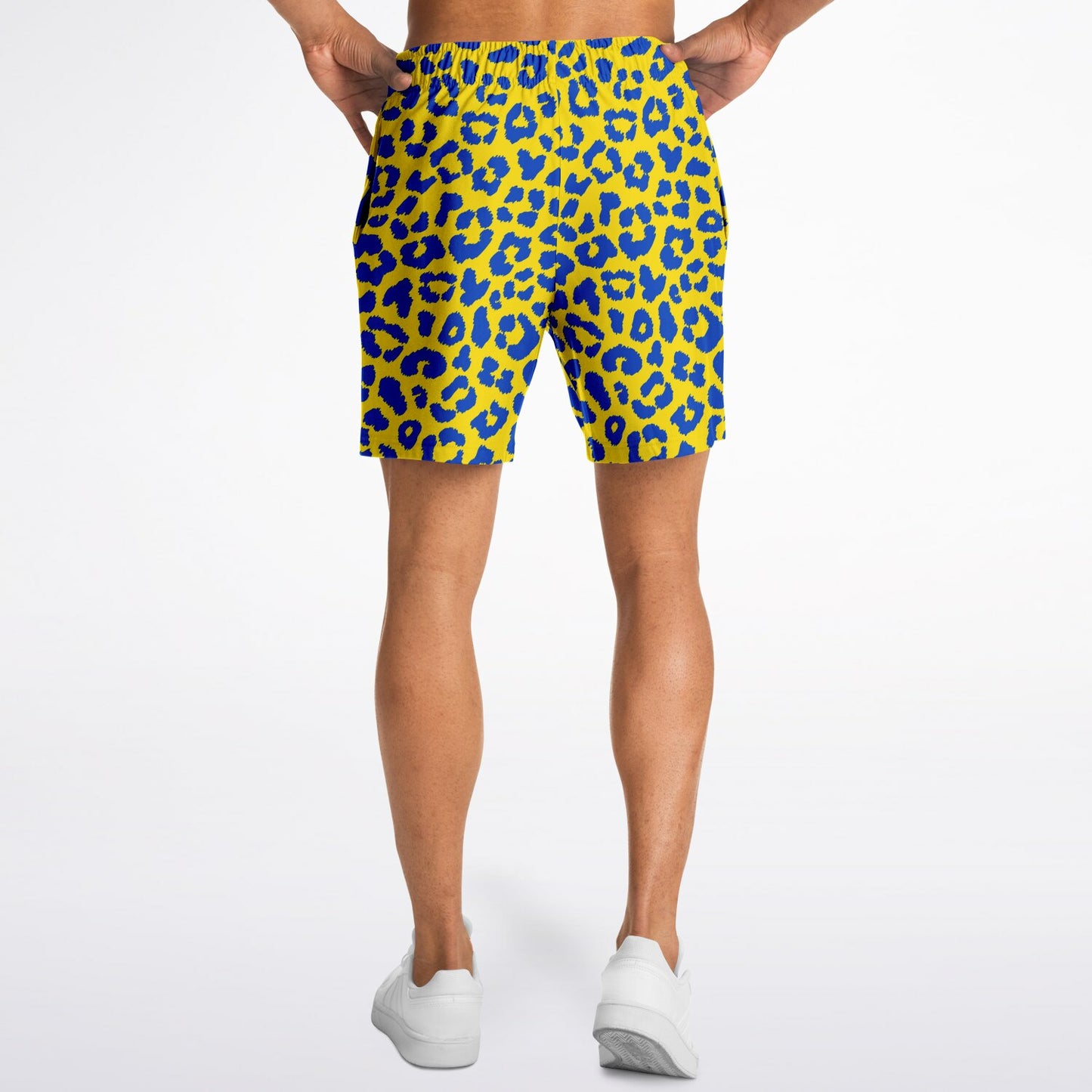 Simeon Career Academy Shorts | Simeon Wolverines | Chicago Alumni Picnic | Hoochie Daddy Shorts | Simeon Shorts