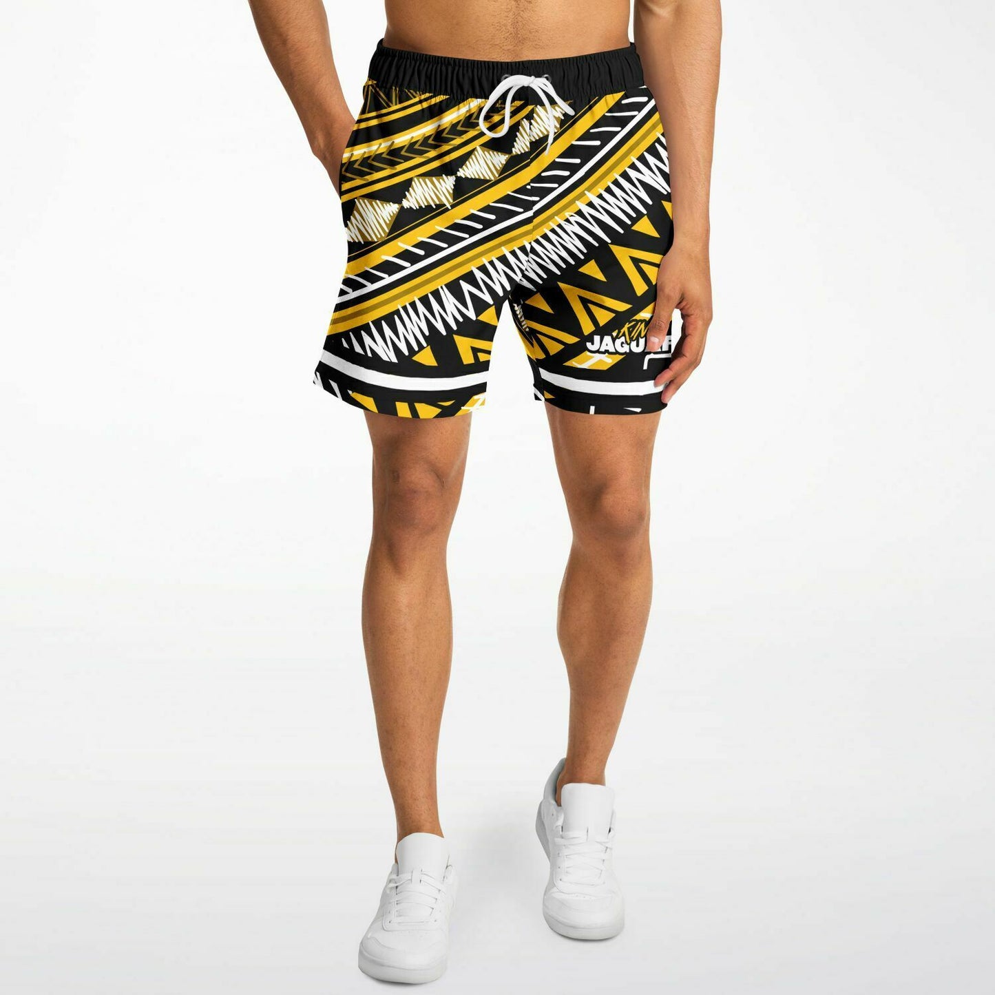 King College Prep Shorts | King Jaguars