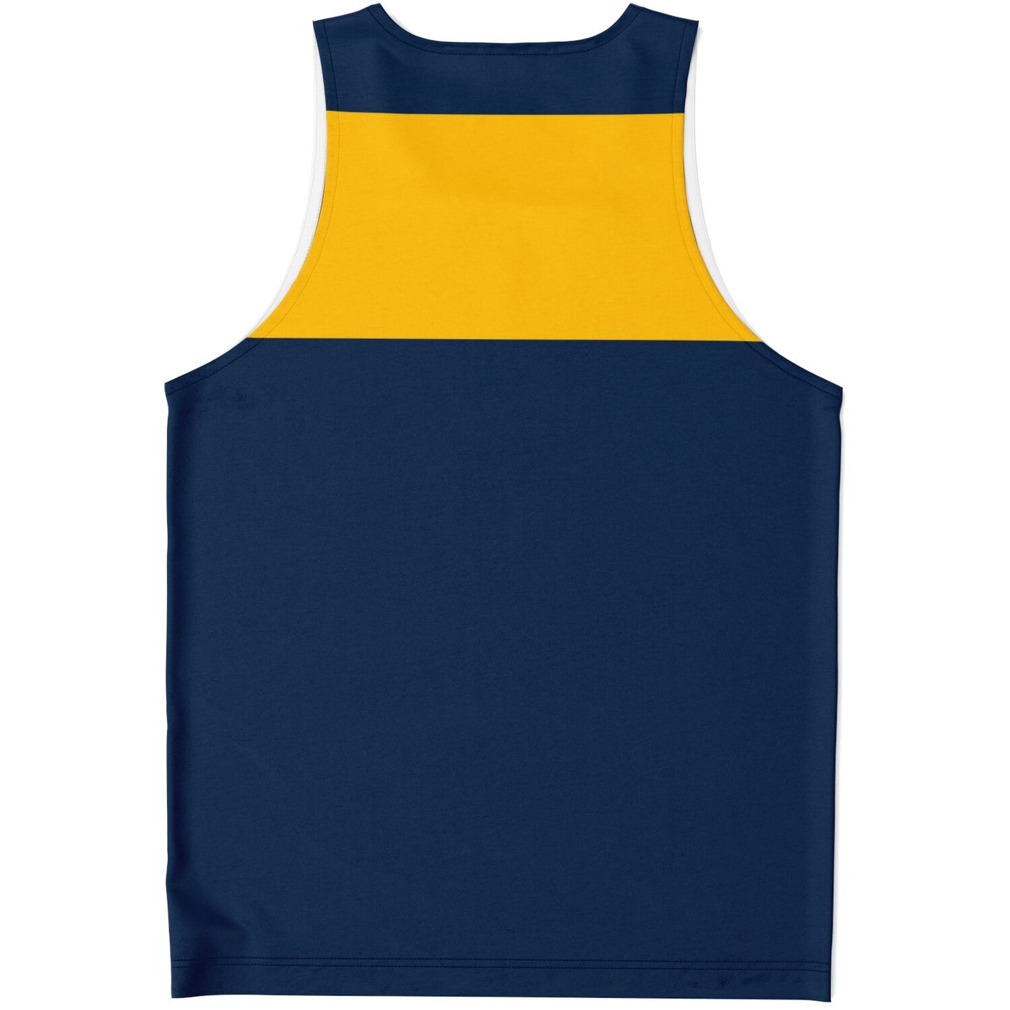 Men's Lincoln Park High School Tank Top | Lincoln Park Lions