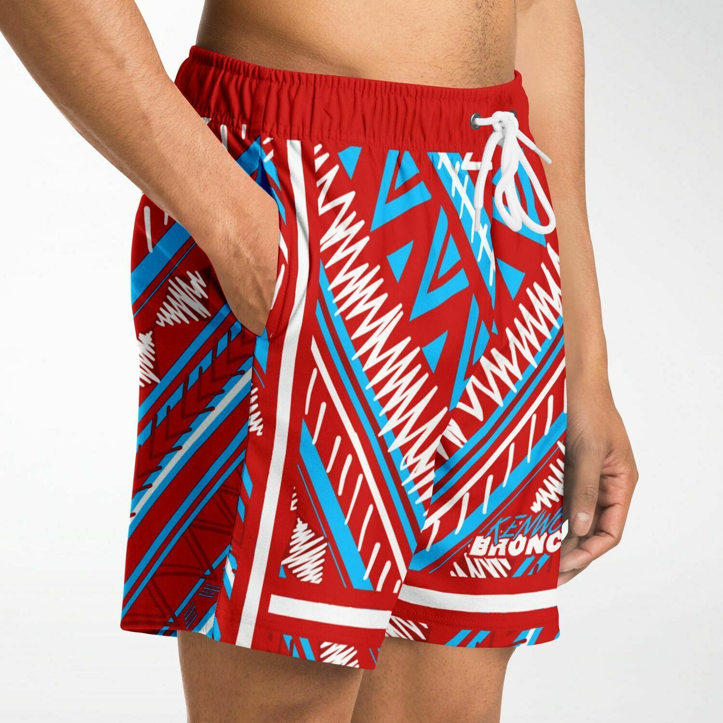 Kenwood Shorts | Kenwood Academy Broncos