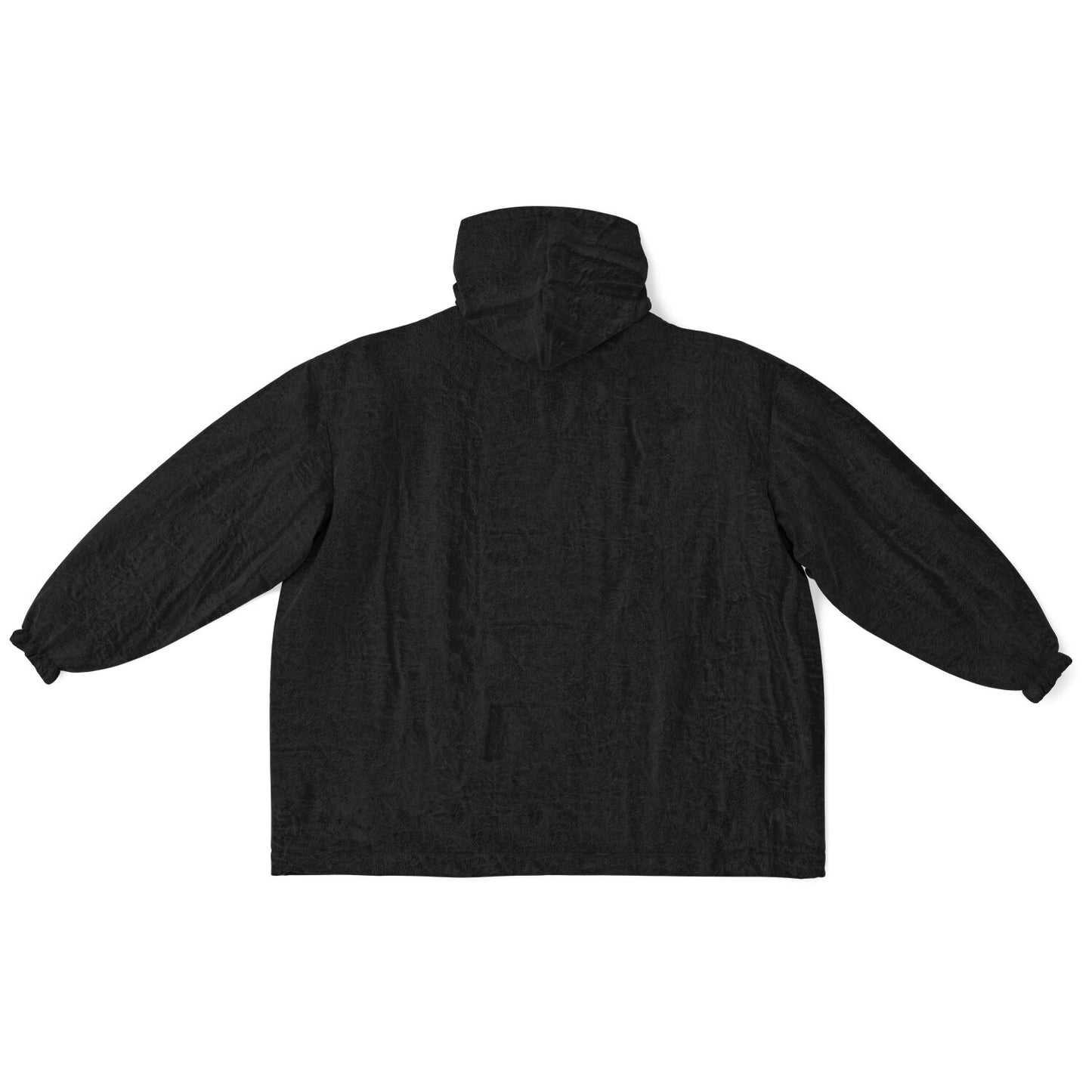 Slytherin Hoodie Blanket