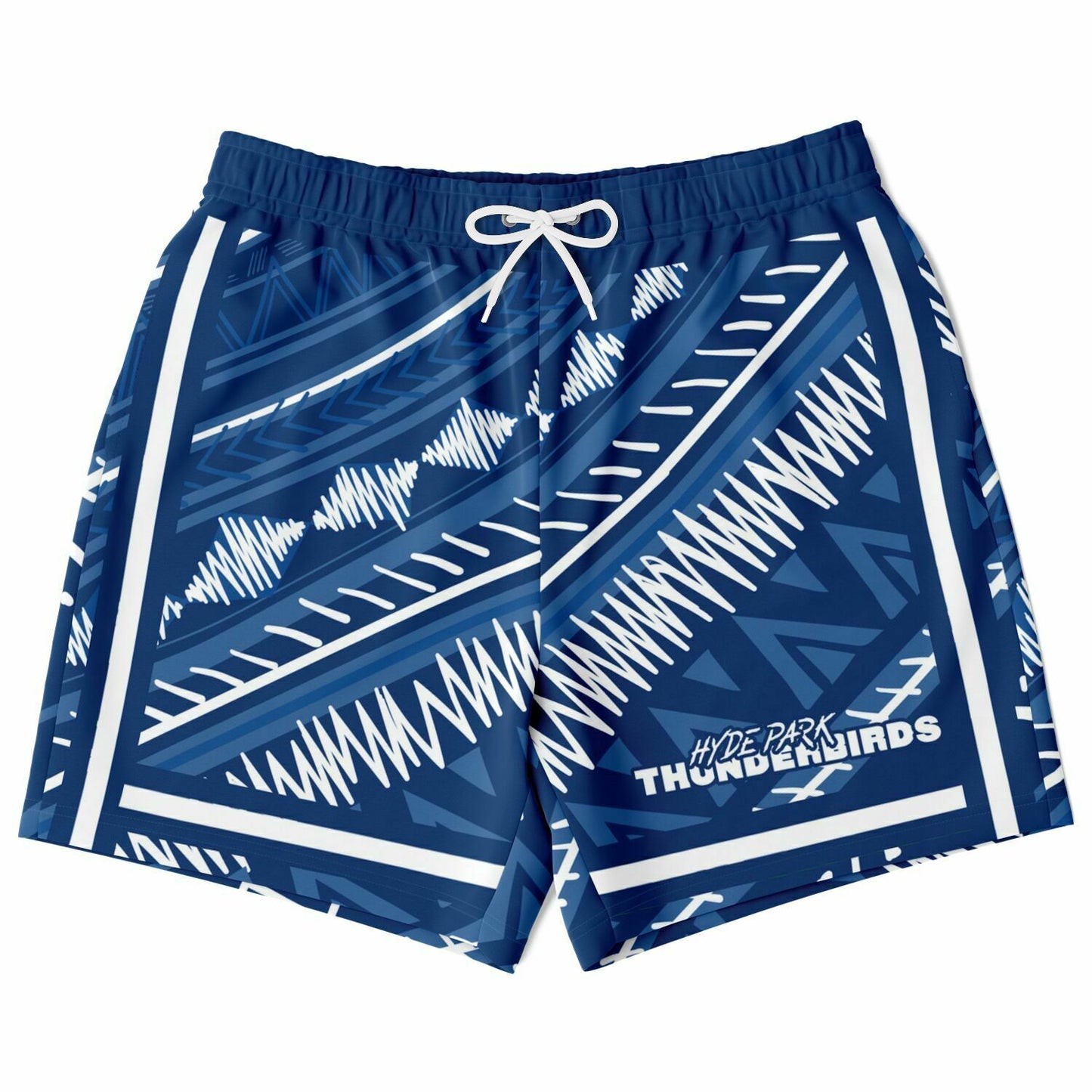 Hyde Park Career Academy Shorts | Hyde Park Thunderbirds