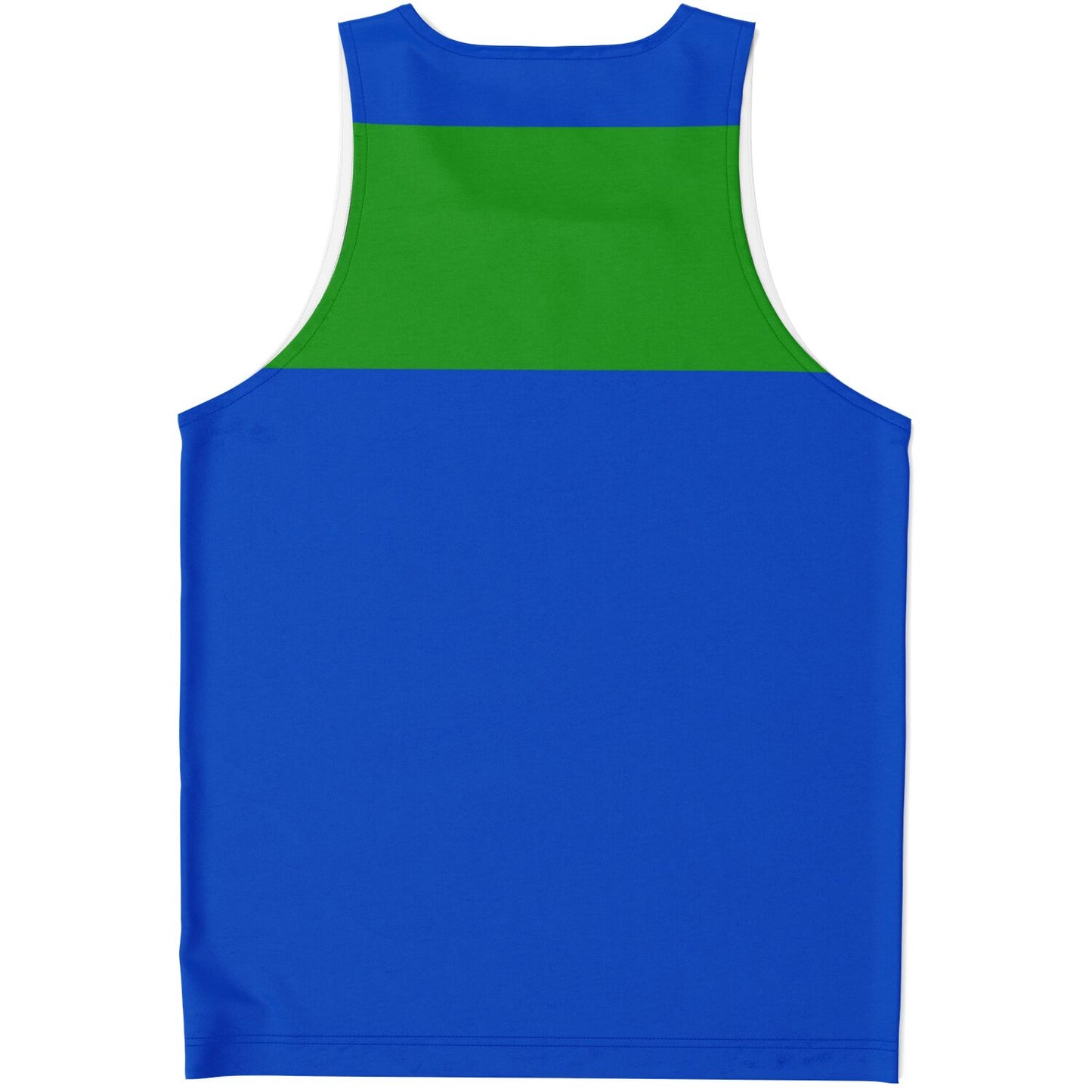 Men's South Shore International College Prep Tank Top | South Shore Tars