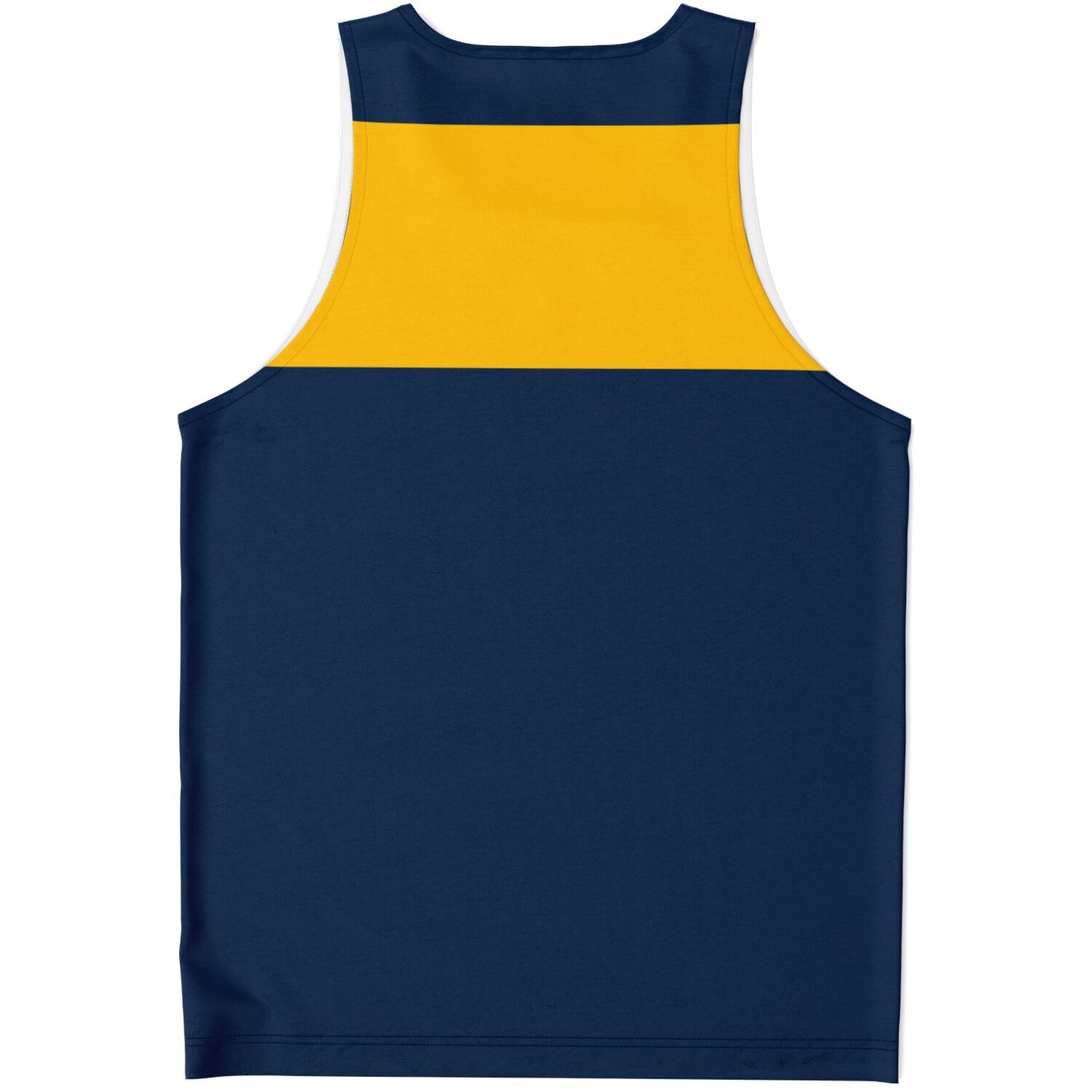 Men's Chicago Vocational School Tank Top | CVS Cavaliers