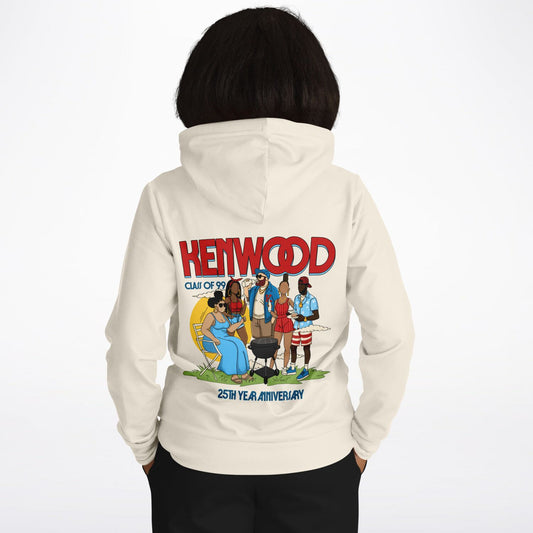 KA Broncos Class 99 Anniversary Hoodie