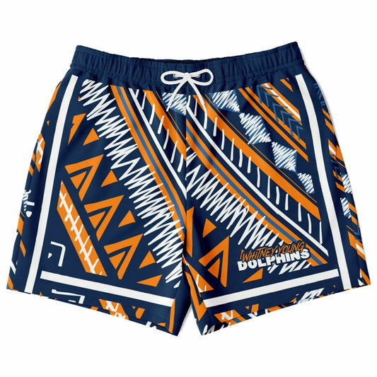 Whitney Young Shorts | Whitney Young Dolphins