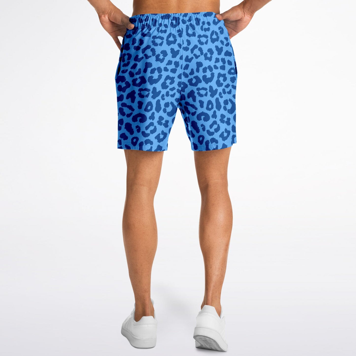 Harlan Community Academy Shorts | Harlan Falcons | Chicago Alumni Picnic | Hoochie Daddy Shorts | Harlan Shorts