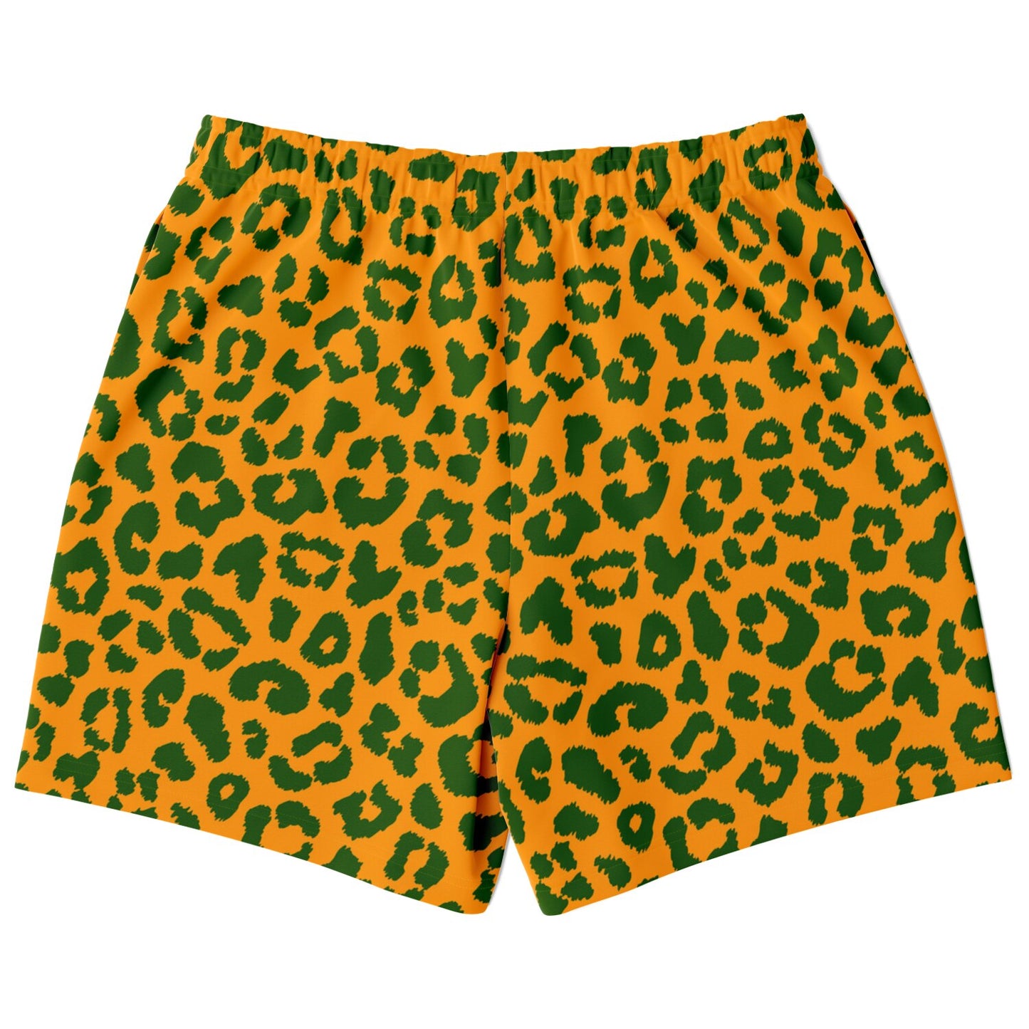 Morgan Park High School Shorts | Morgan Park Mustangs | Chicago Alumni Picnic | Hoochie Daddy Shorts | Morgan Park Shorts