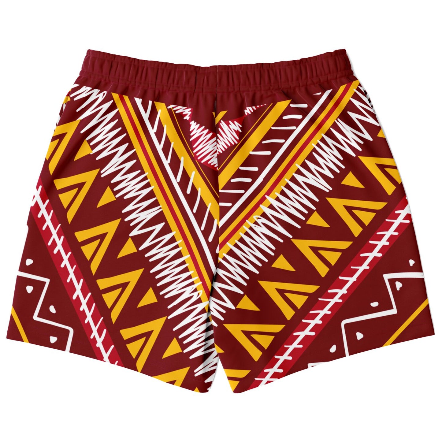 Marshall Metropolitan High School Shorts | Marshall Commandos