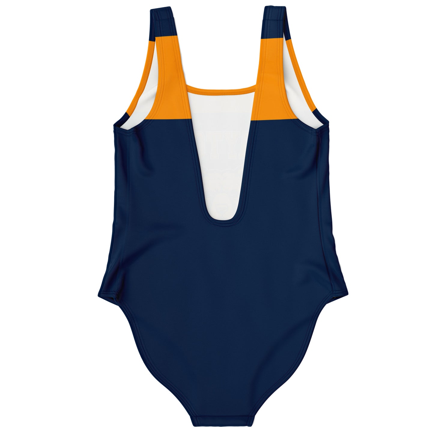 Walter Payton College Prep Swimsuit | Bodysuit | Payton Grizzlies