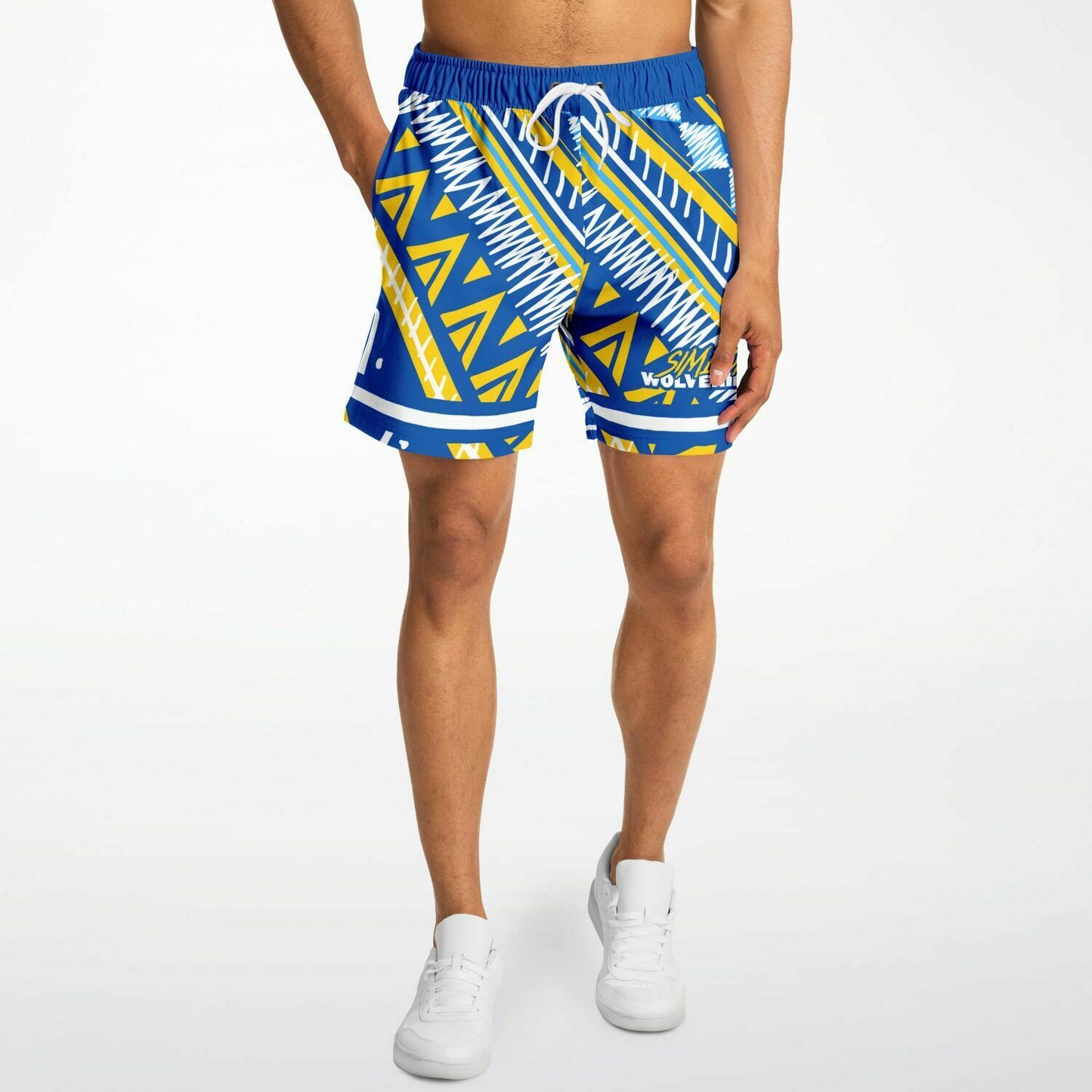 Simeon Shorts | Simeon High School