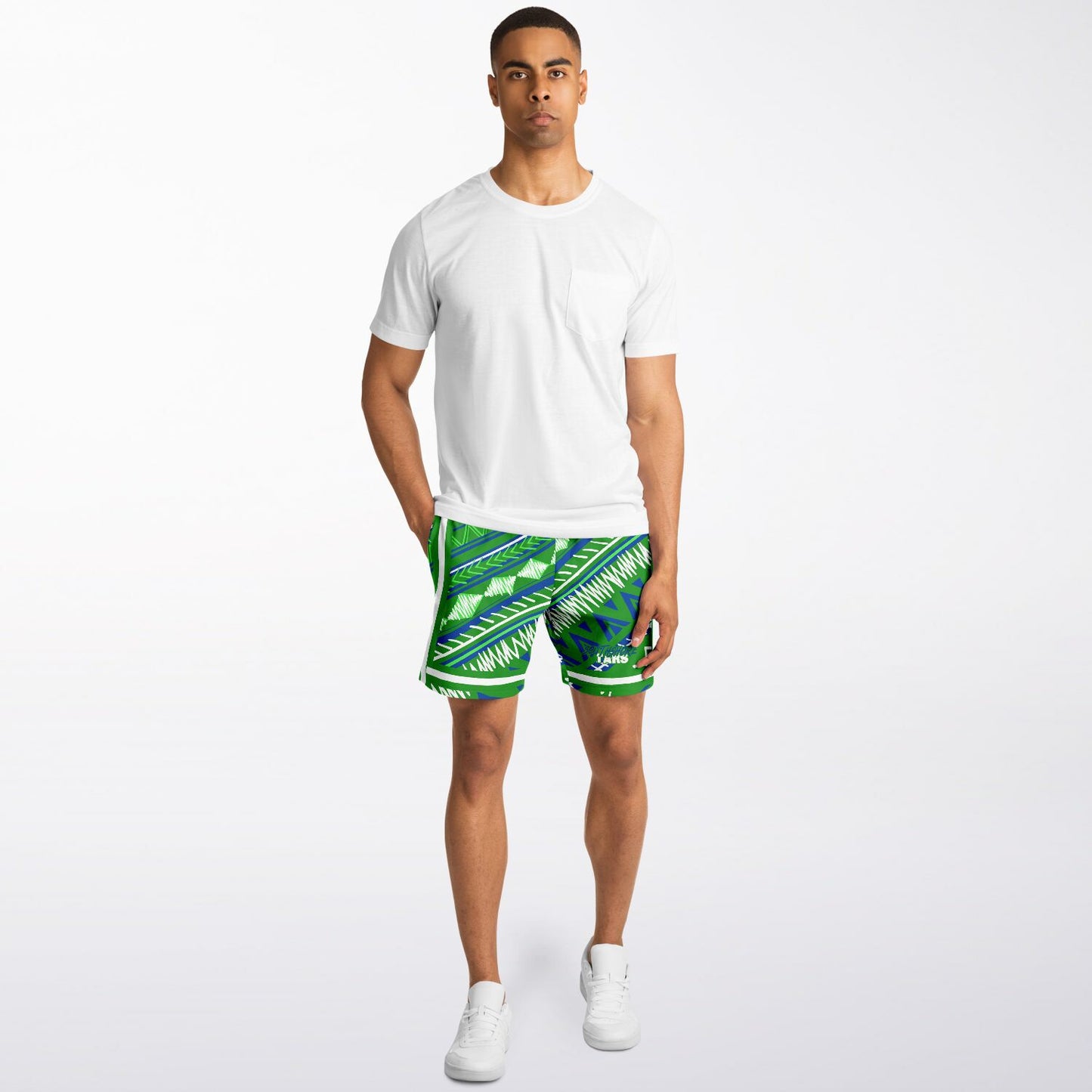 South Shore International College Prep Shorts | South Shore Tars