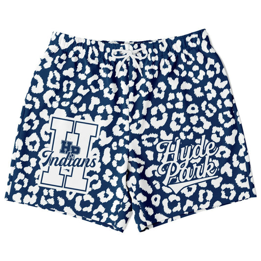 Hyde Park Career Academy Shorts | Hyde Park Indians | Hyde Park Thunderbirds | Chicago Alumni Picnic | Hoochie Daddy Shorts | Hyde Park Shorts