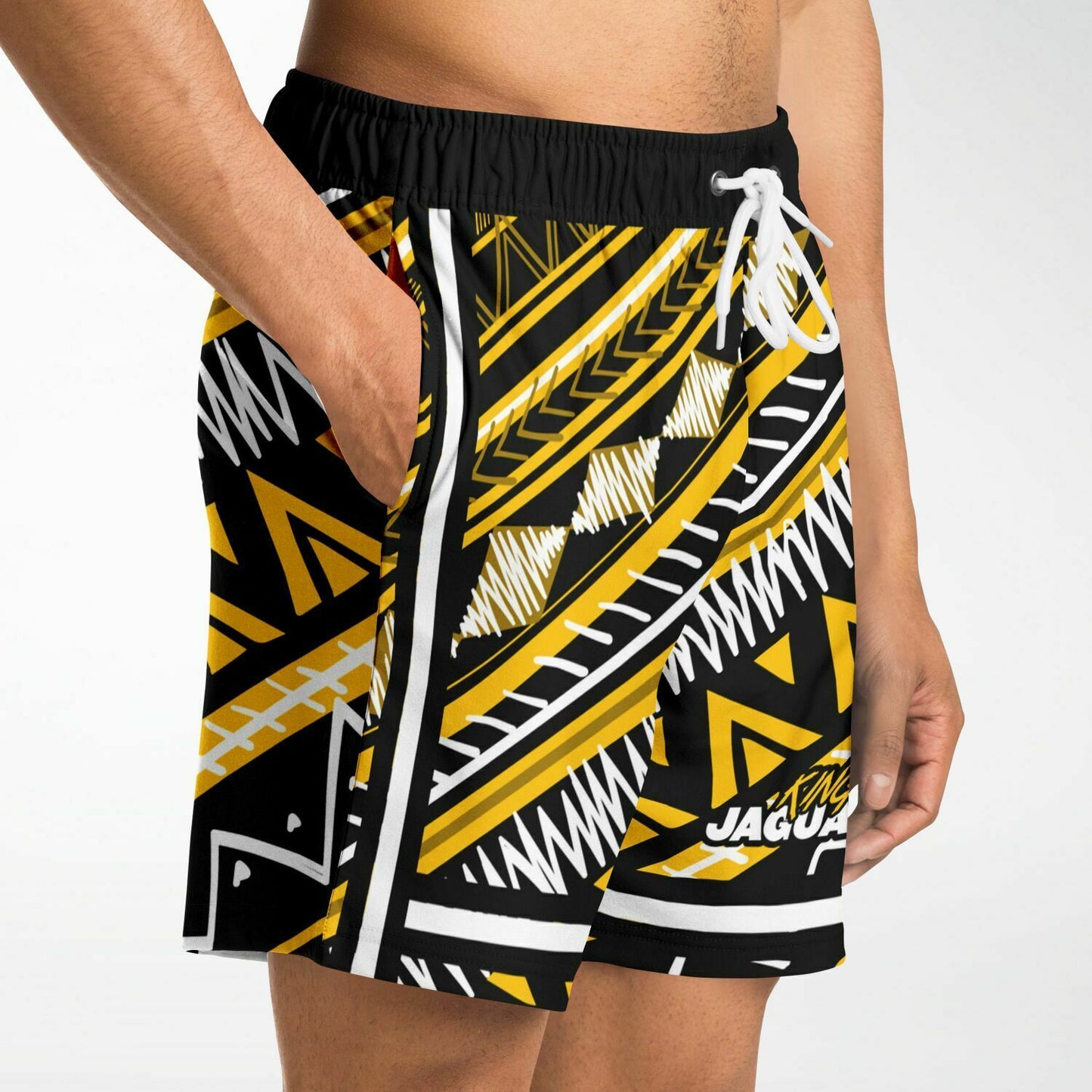 King College Prep Shorts | King Jaguars