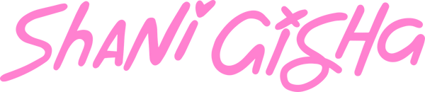 Shani Aisha logo