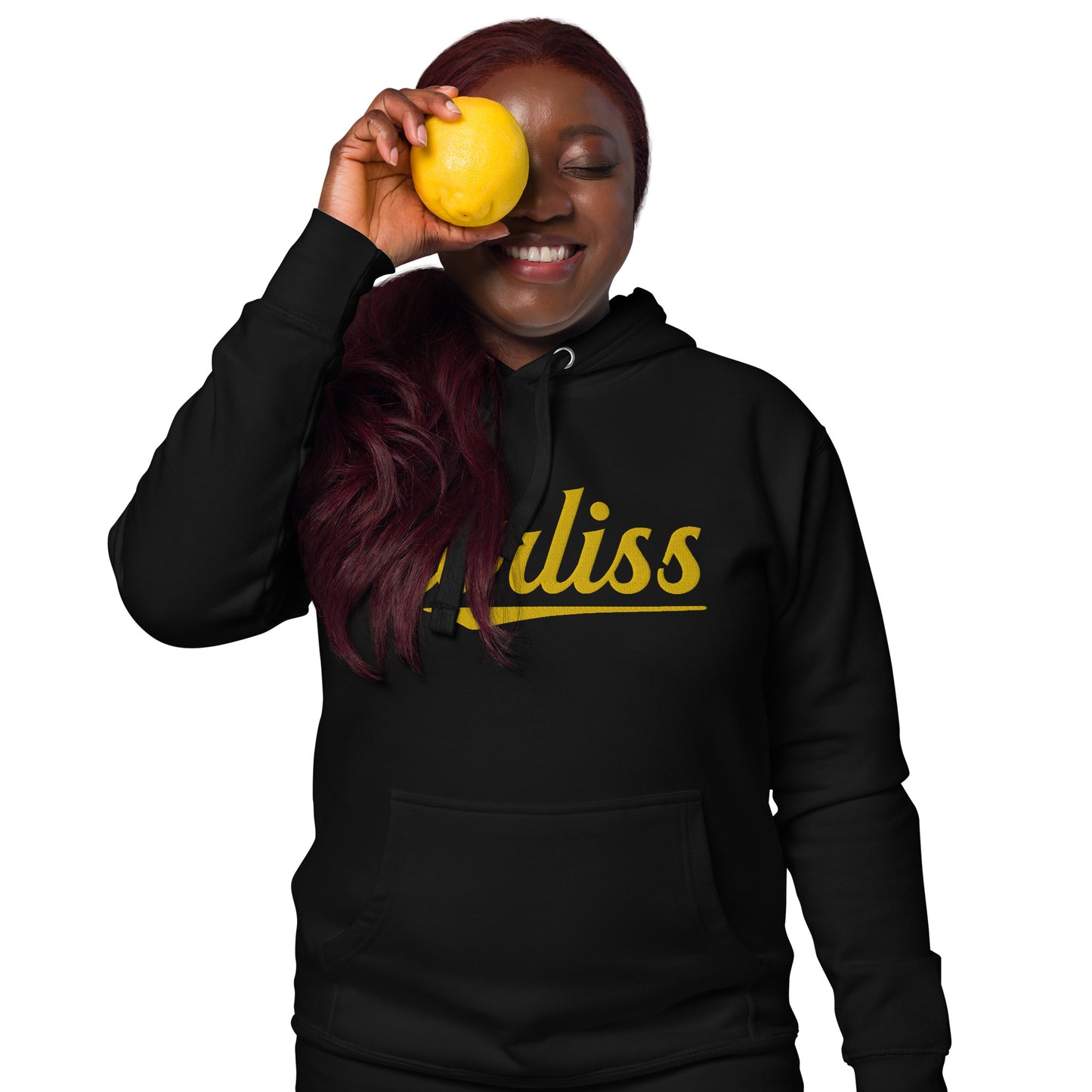 Embroidered Corliss Hoodie | Corliss Trojans