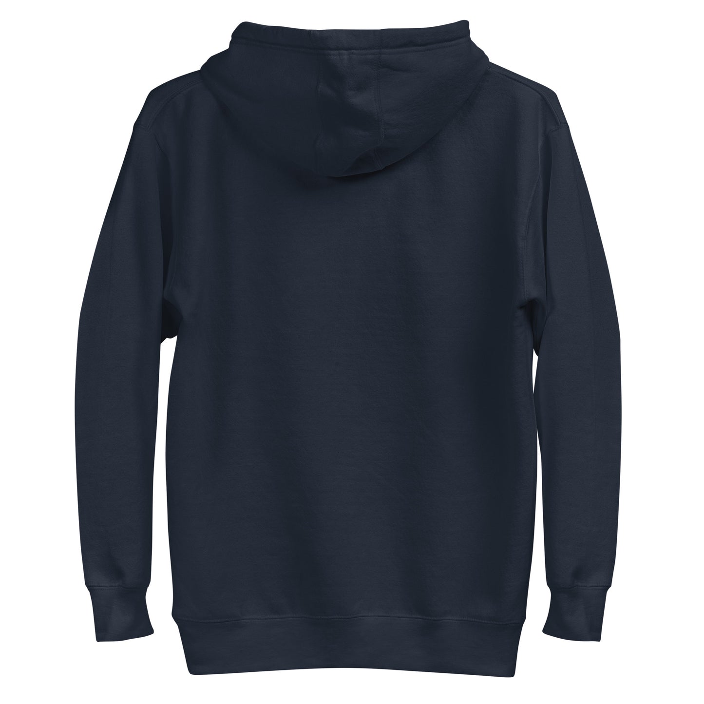Embroidered CVS Hoodie | CVS Cavaliers
