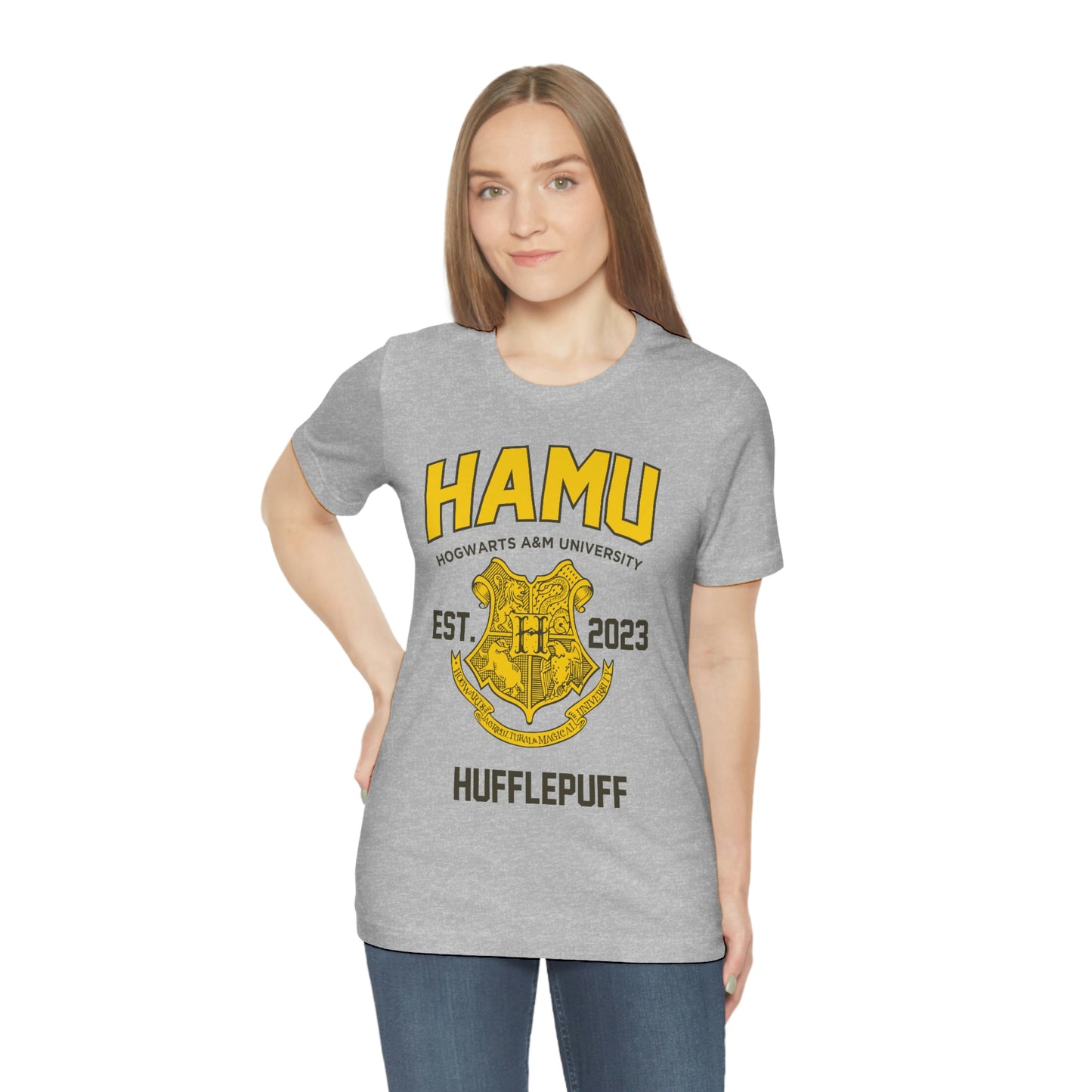 HAMU House Shirts | HAMU Merch | HAMU University | HAMU Acceptance Letter