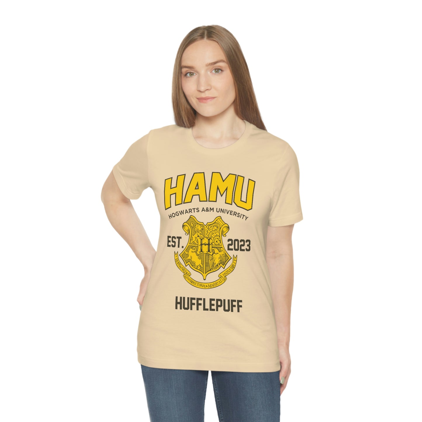 HAMU House Shirts | HAMU Merch | HAMU University | HAMU Acceptance Letter
