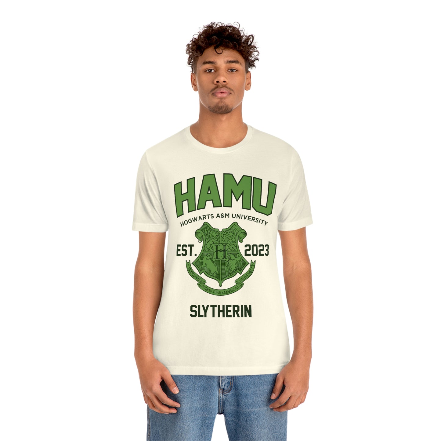 HAMU House Shirts | HAMU Merch | HAMU University | HAMU Acceptance Letter