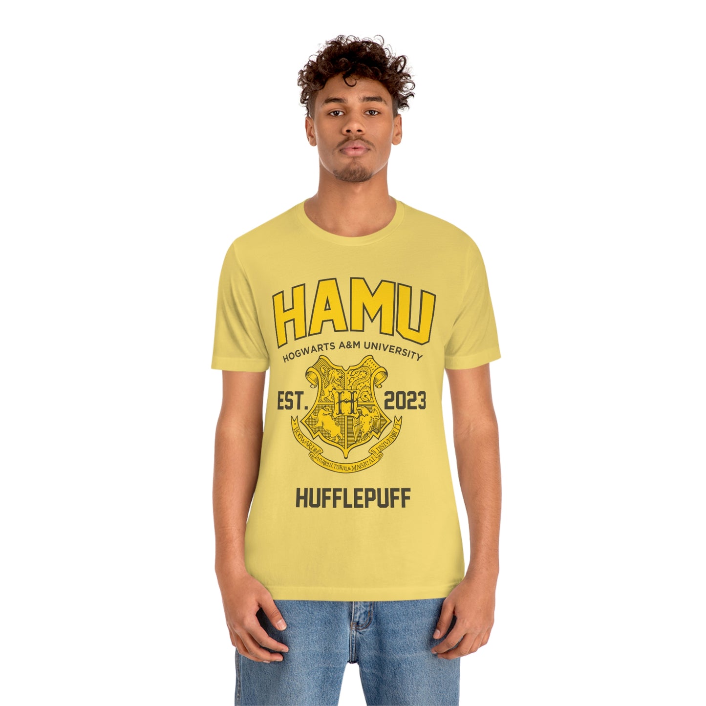 HAMU House Shirts | HAMU Merch | HAMU University | HAMU Acceptance Letter