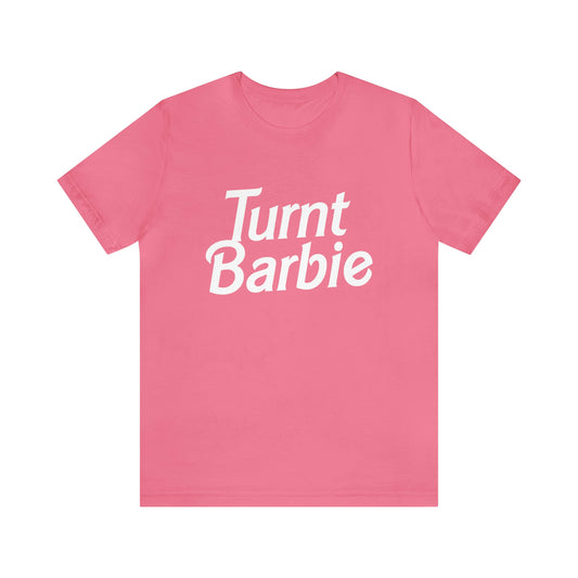 Turnt Barbie